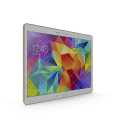 Samsung Galaxy Tab White