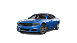 Charger SXT RWD