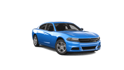 Charger SXT RWD