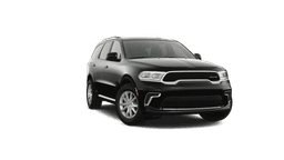 Durango SXT RWD