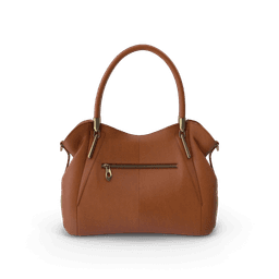 Heshe Women's Leather Bag