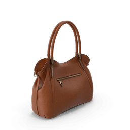 Heshe Women's Leather Bag