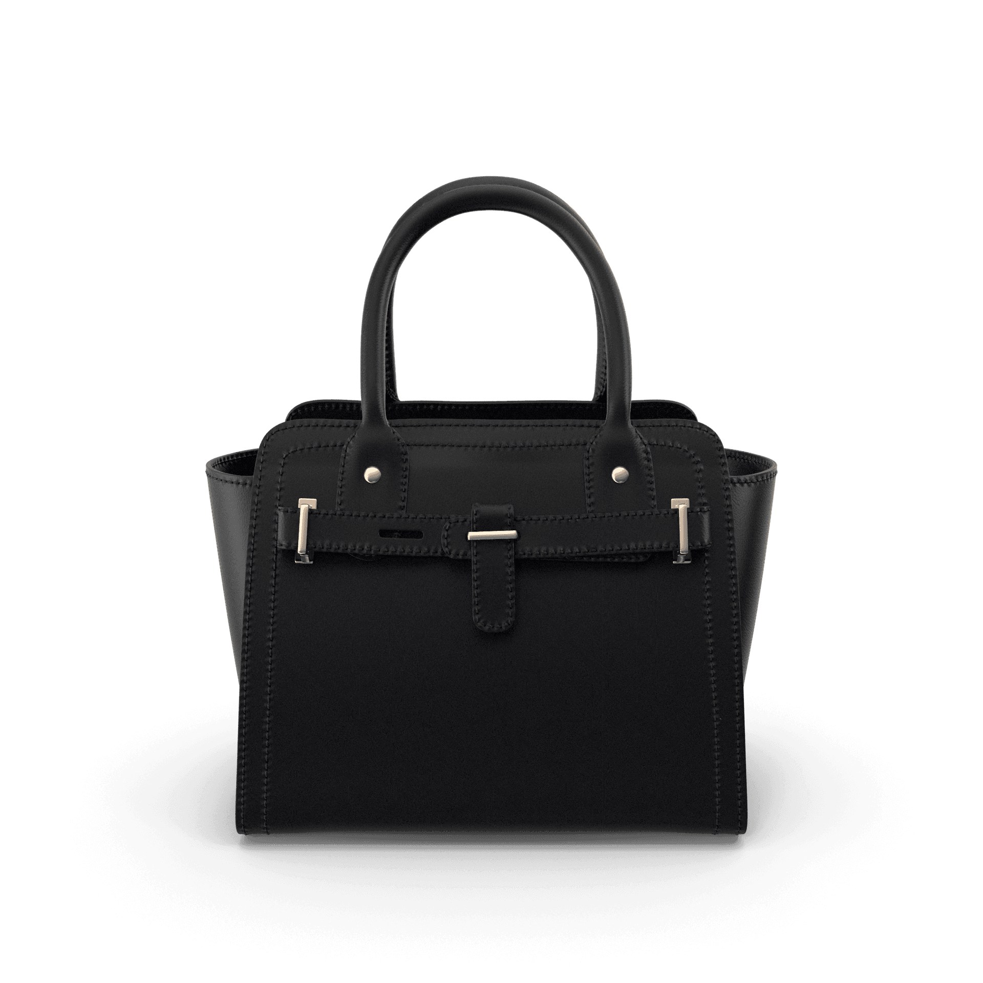 Women Handbag Black