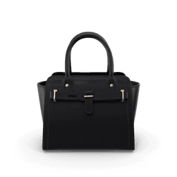 Women Handbag Black