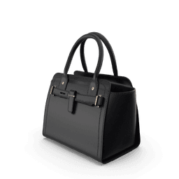 Women Handbag Black