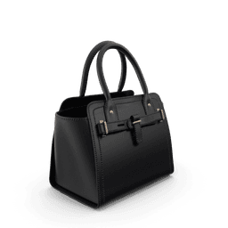 Women Handbag Black