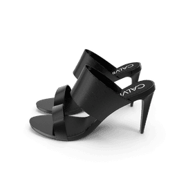 Calvin Klein Heel Shoes