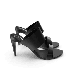 Calvin Klein Heel Shoes