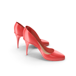 Red Shoes