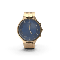 Watch Gold for Women