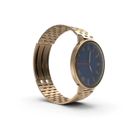 Watch Gold for Women