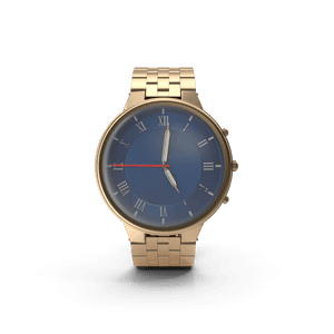 Watch Gold for Women